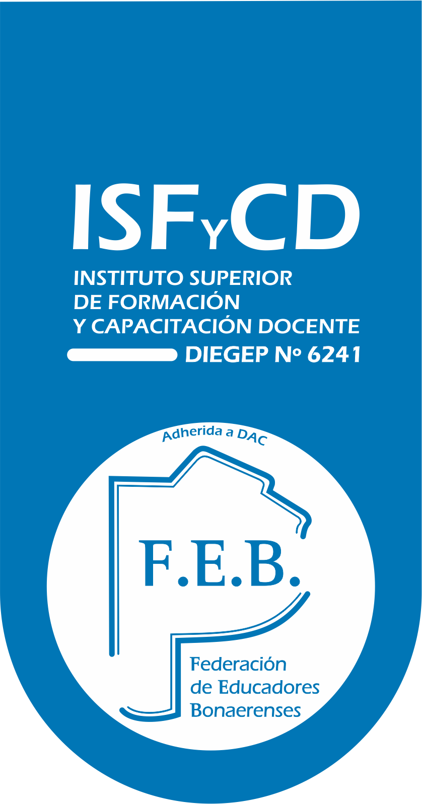 Logo Instituto FEB